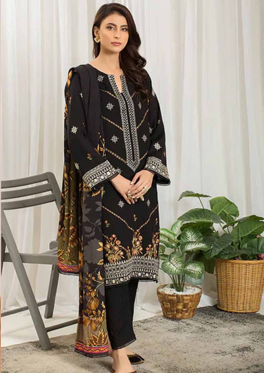 Mehak 3Pc