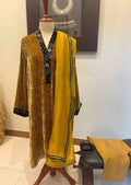 Noor Mustard