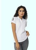 White Polo