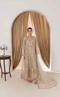 Harika Pista Pearl Coat