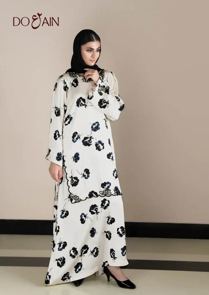 Izel silk
