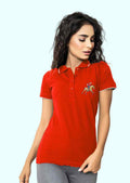 Red Polo