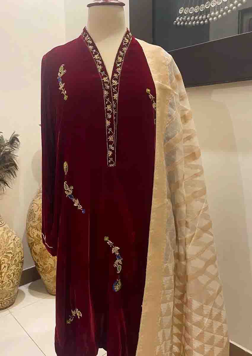 Noor Ronaq