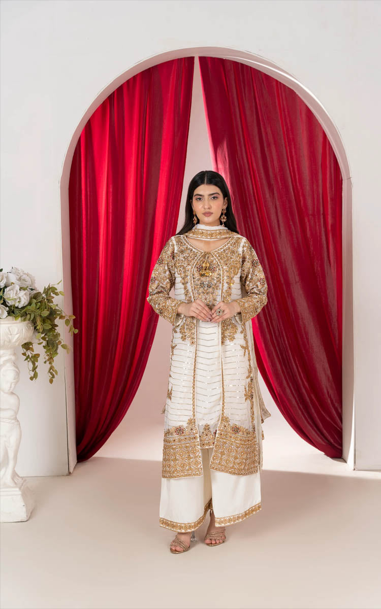 Elara Bloom White
