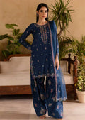 Luxury 3pc dress embodiery