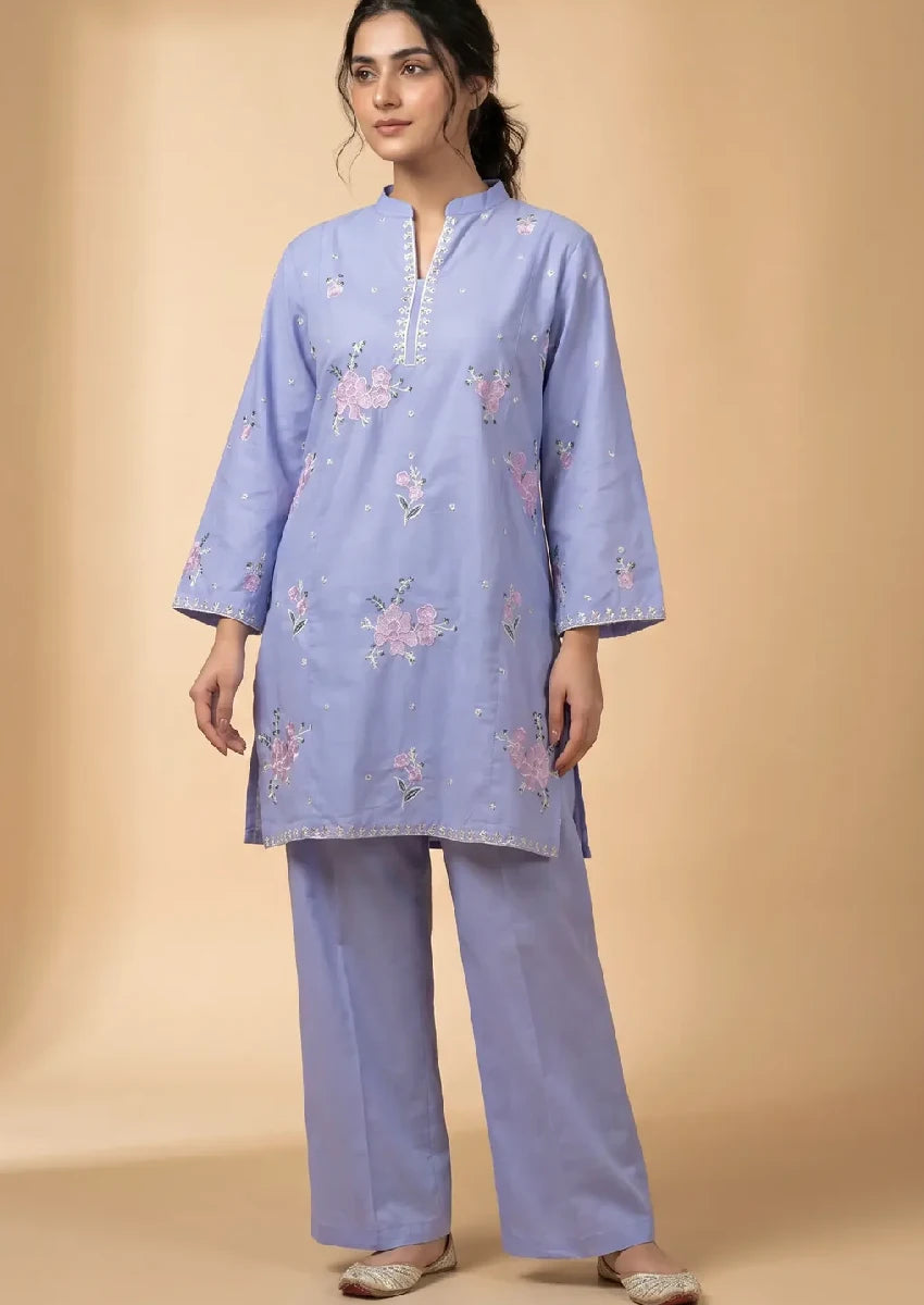 Periwinkle