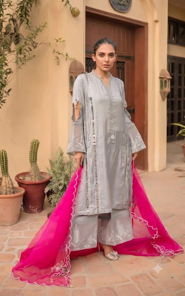 Yusra Ansari Callia