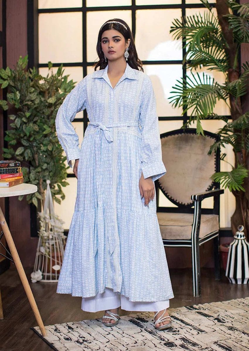 moon light dress