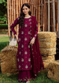 Rosewood maroon