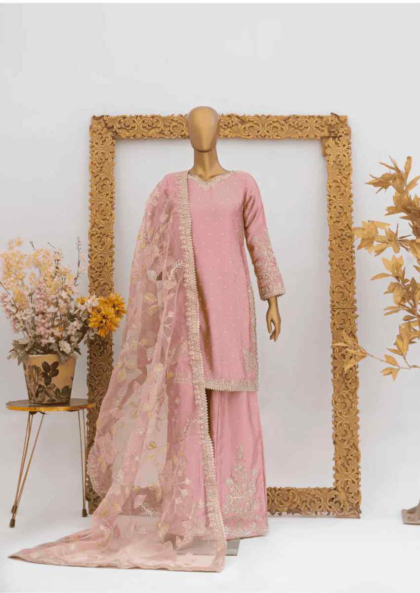 Haya T Pink