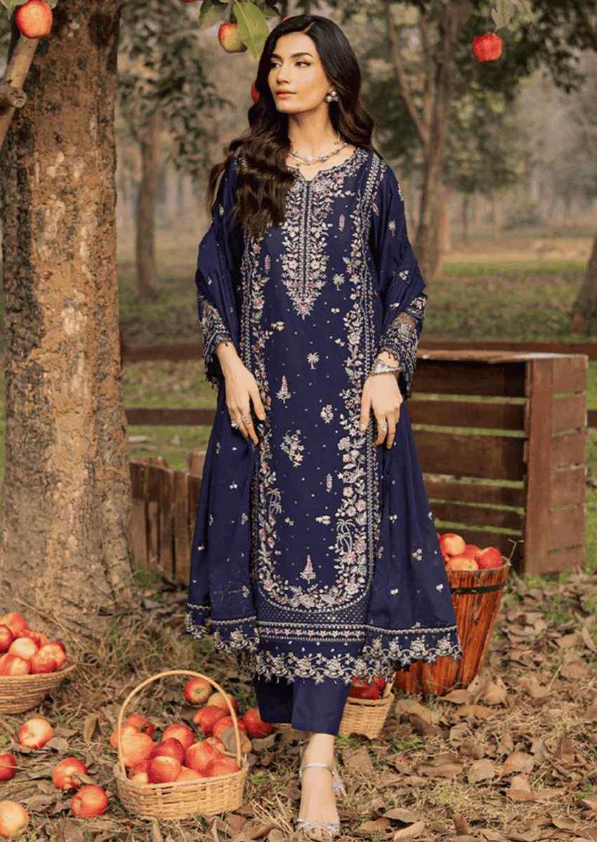 INDIGO