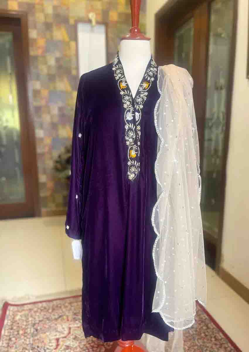 Ronaq Noor