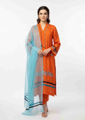 Komal Orange