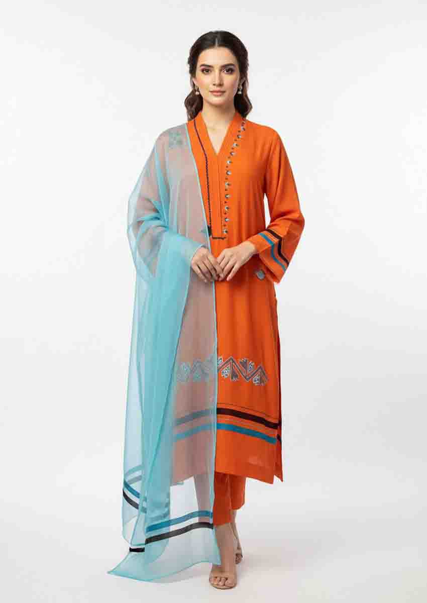 Komal Orange