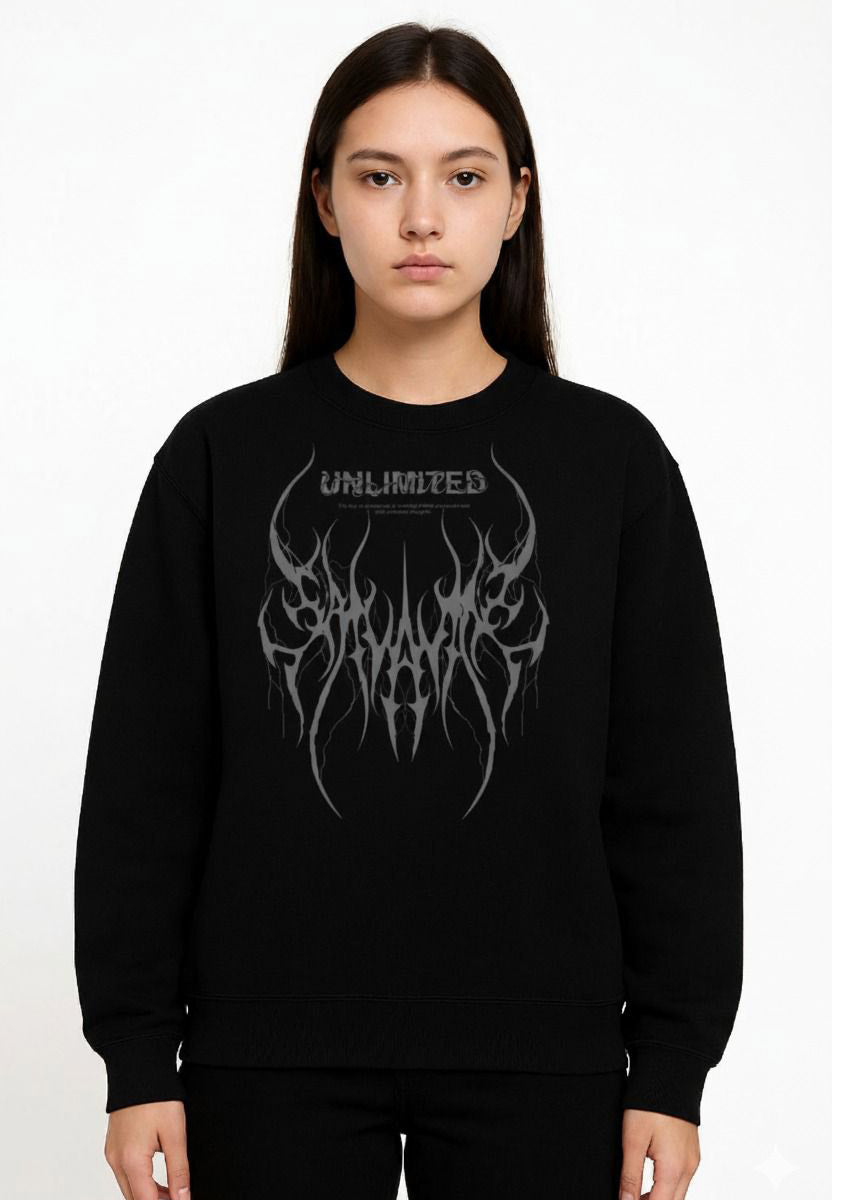 Unlimited Sweatshirt