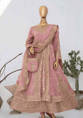 Muneeha T Pink