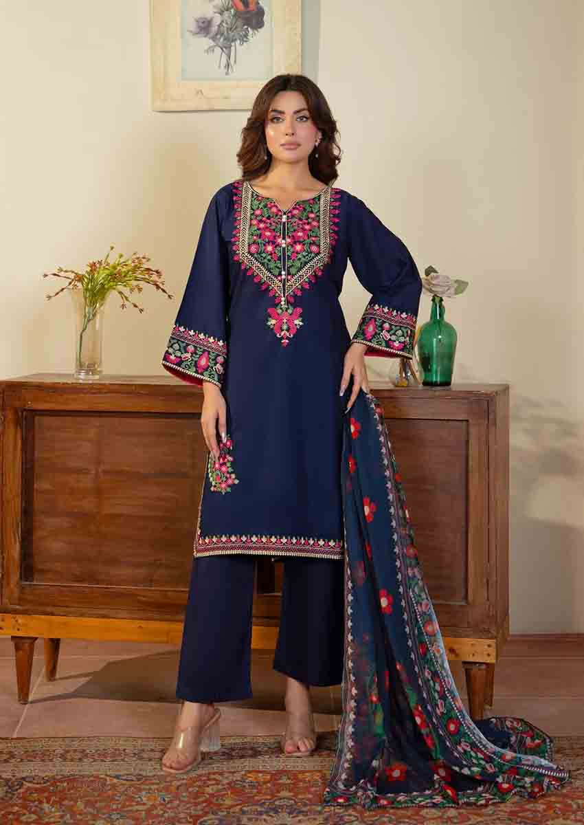Multi Navy