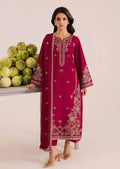 ROOHI EMBROIDED