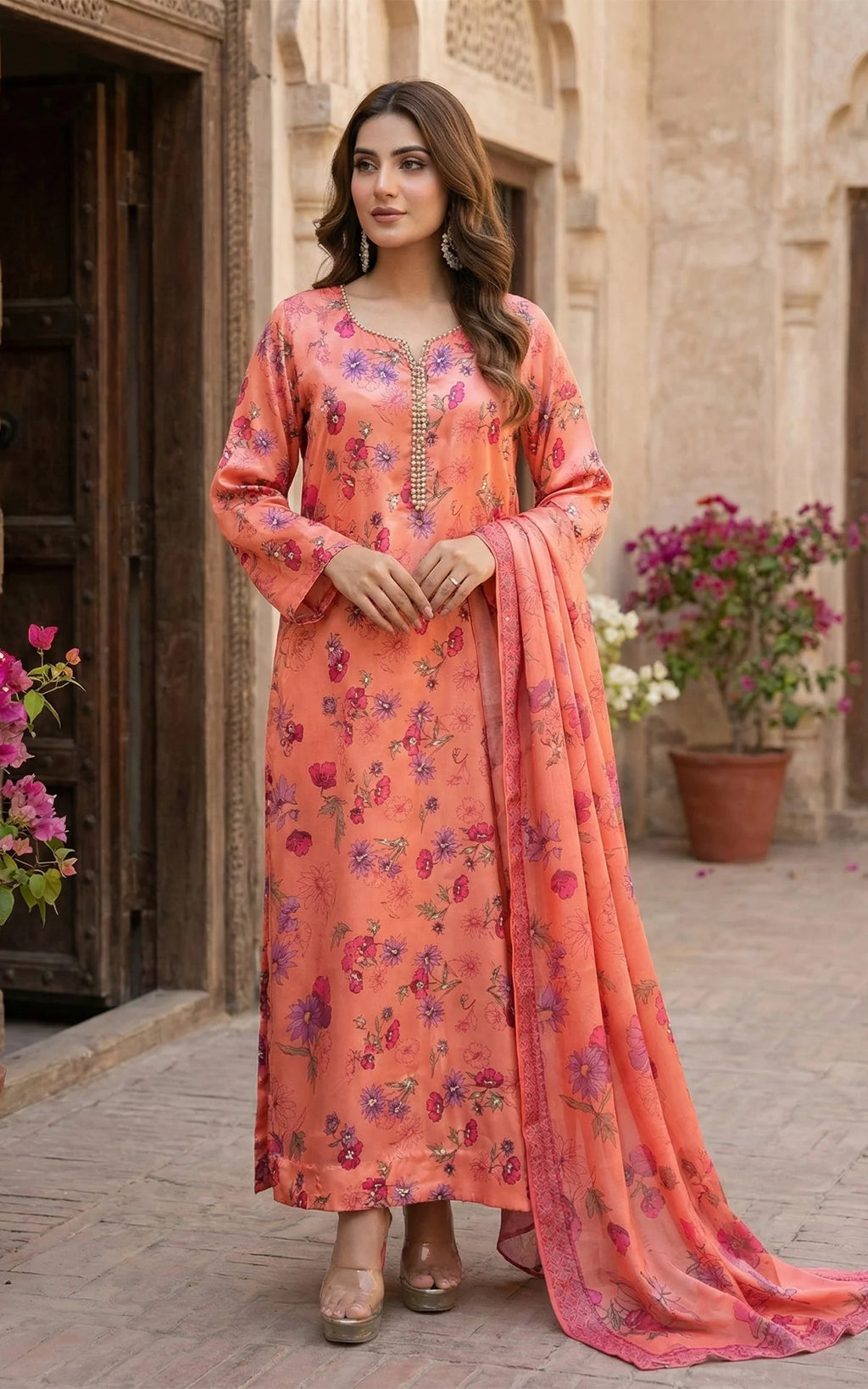 Mahveen