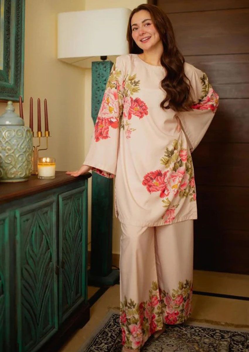 Hania Amir Rose Midway Arts