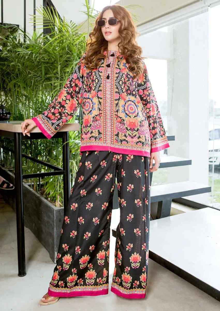Zahra Floral