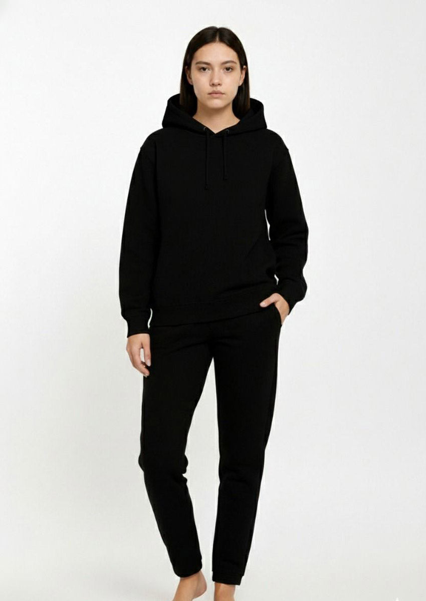 BLACK Track Suits