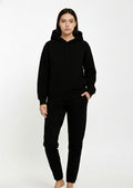 BLACK Track Suits