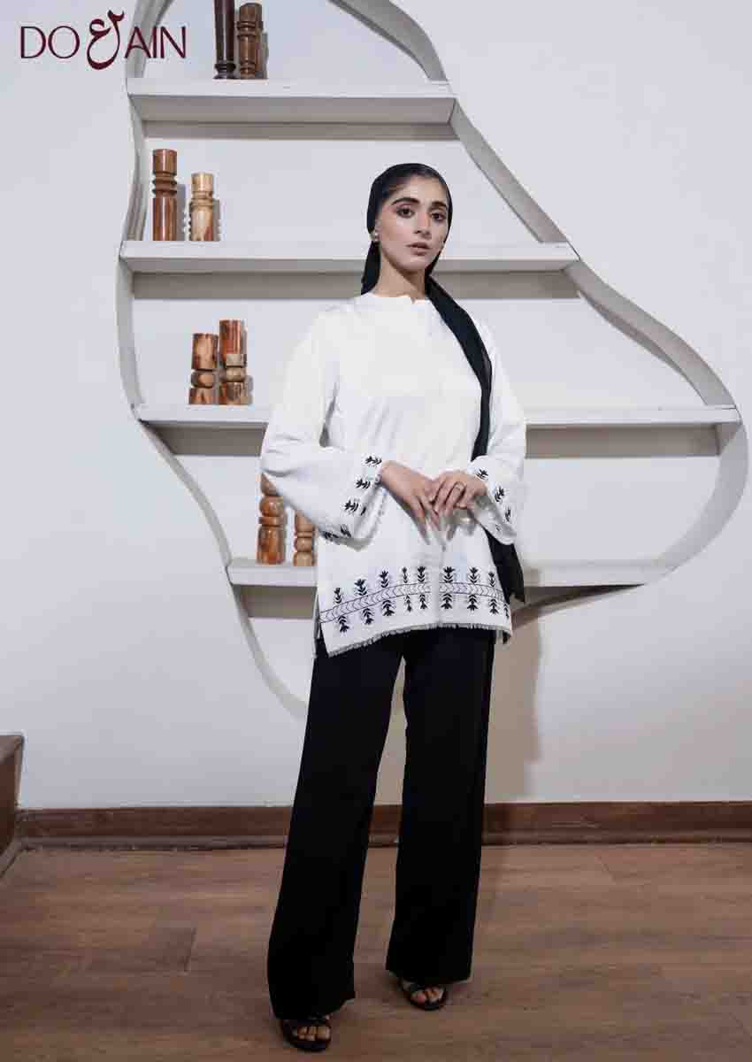 Motif Tribal