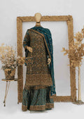 Zunairah Teal