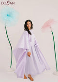 Lavender Haze