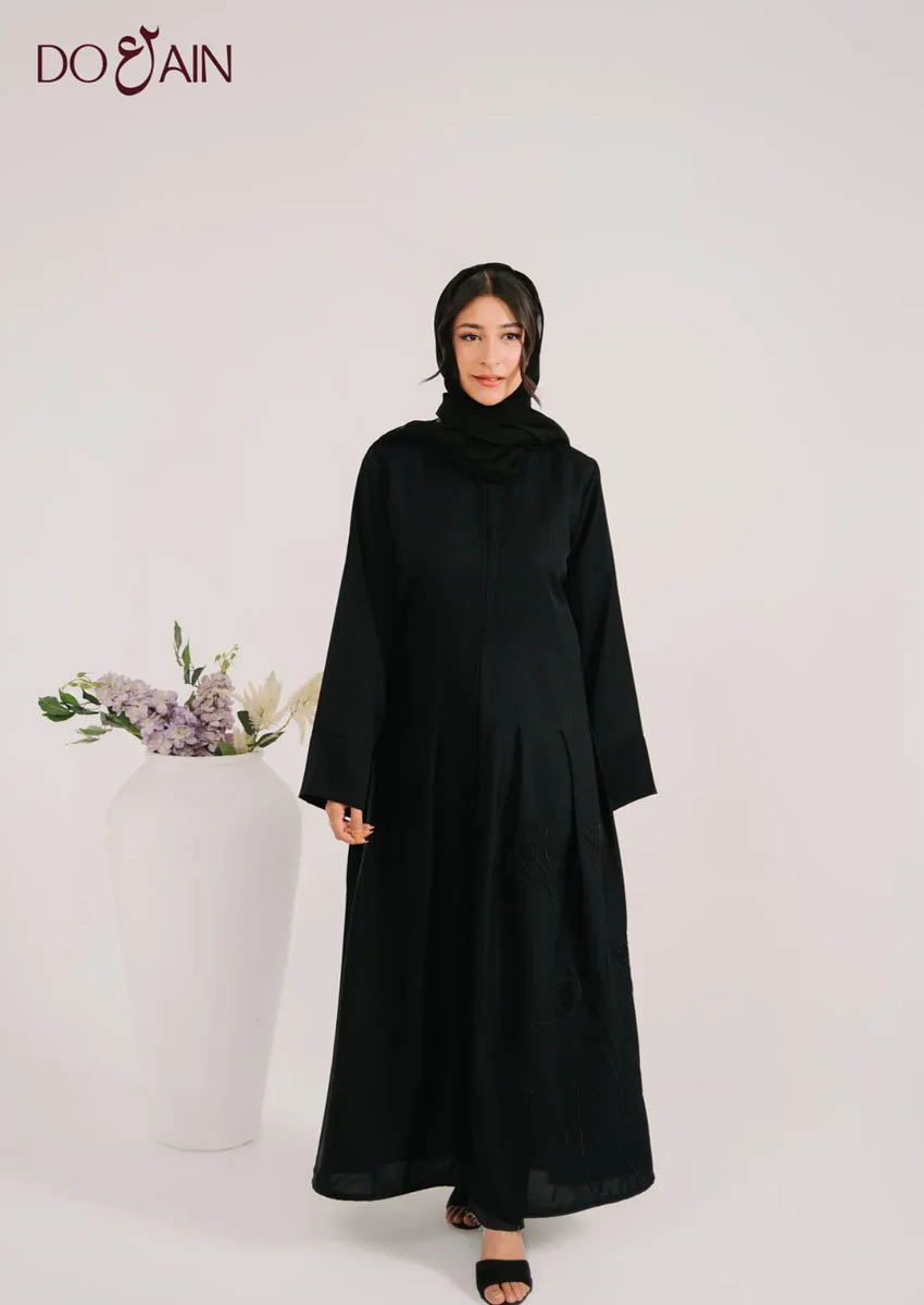 Roselle Abaya