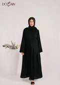 Roselle Abaya