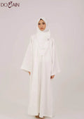 Jasmin Abaya