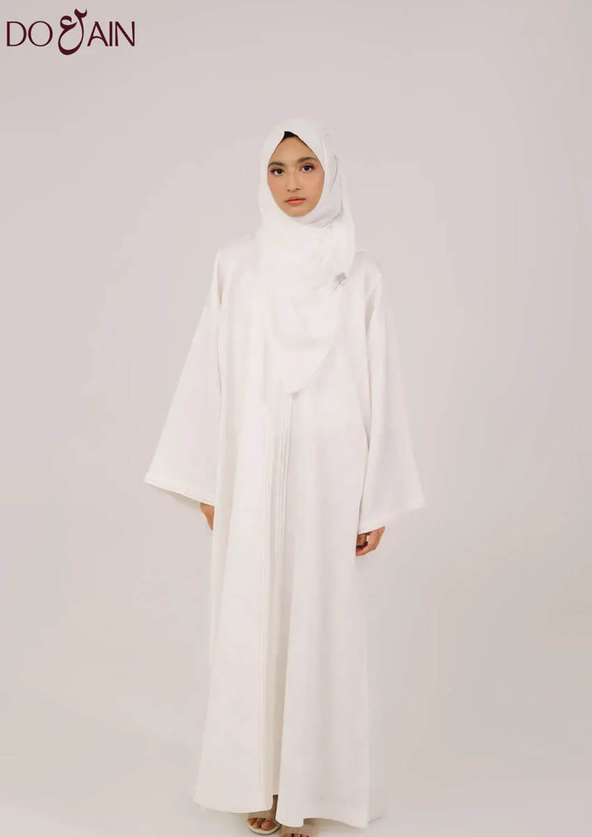 Jasmin Abaya
