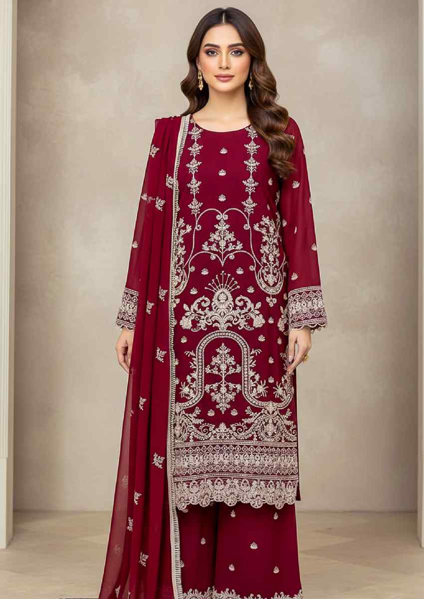 Ruby Elegance