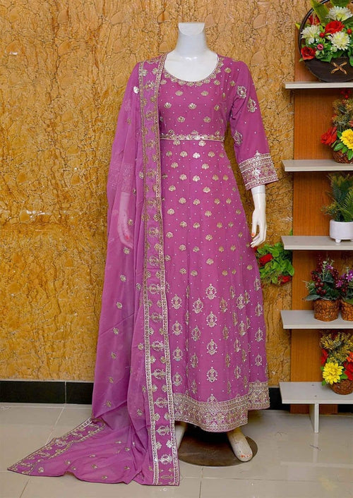 Bareeza Lavender