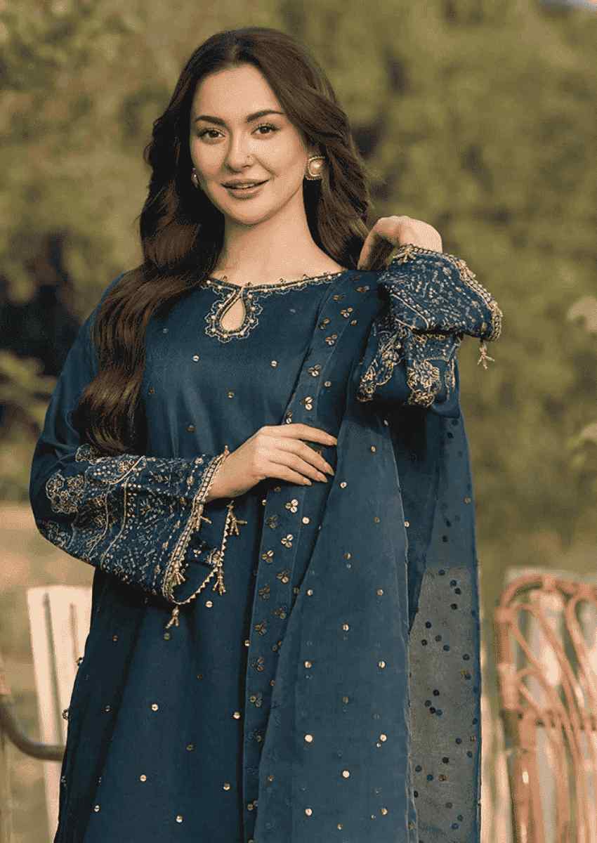 Marjaan teal
