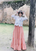 Peach Whisper