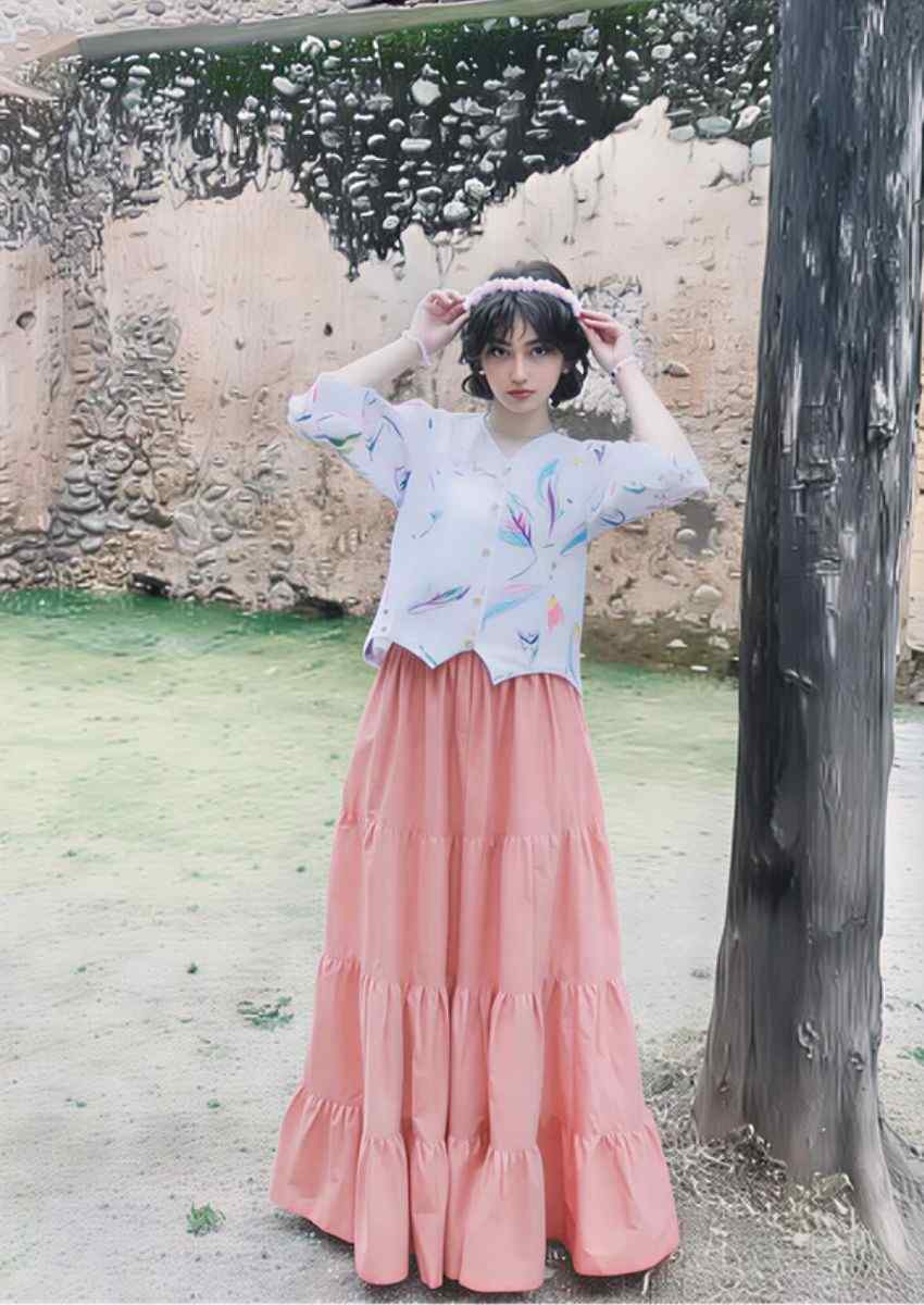 Peach Whisper
