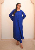 Rawsilk Midnight