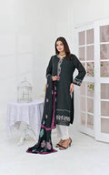 MARVI Black beauty