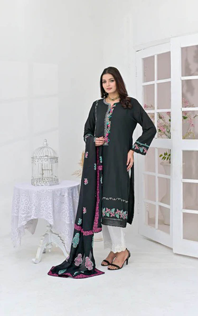 MARVI Black beauty