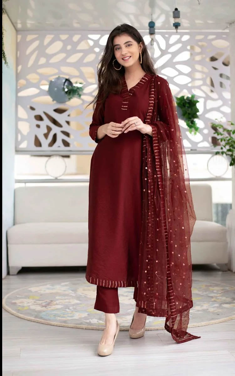 Mahoor Collection MK 264260