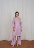 Lina Soft Mauve
