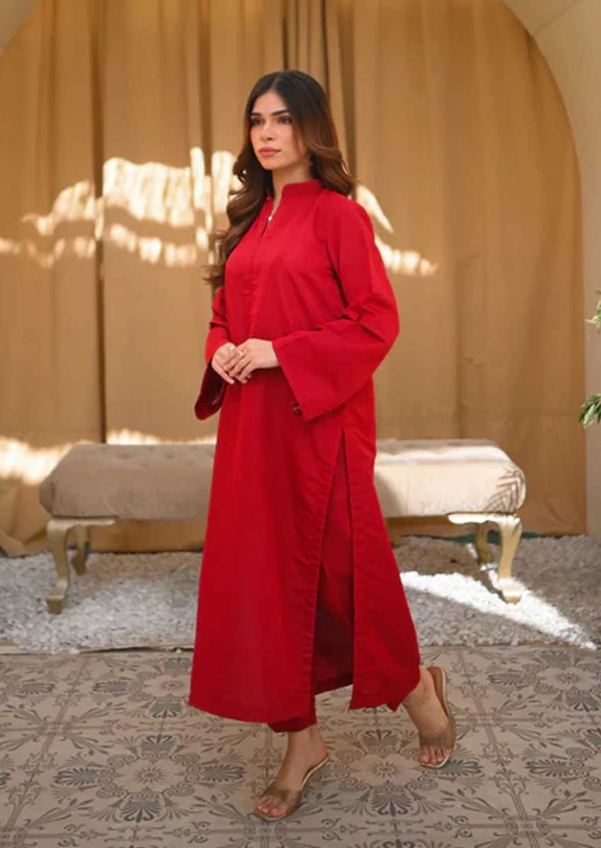 Rawsilk RUBY