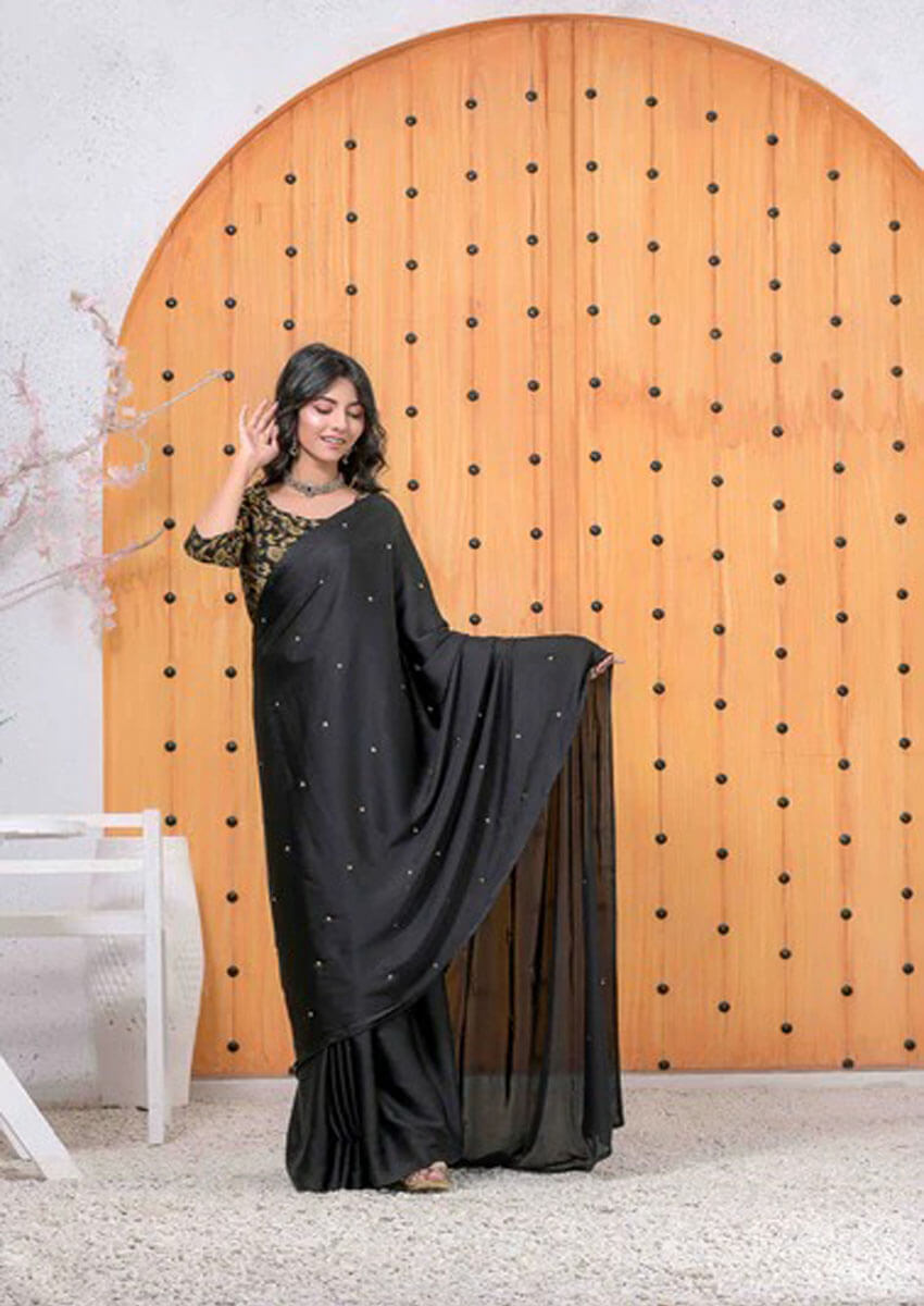 NISHA