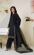 Classic Black