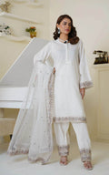 Ivory White