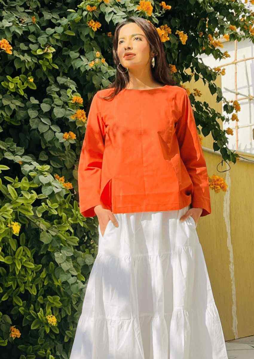Casual Cotton