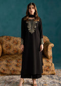PARIZAD BLACK